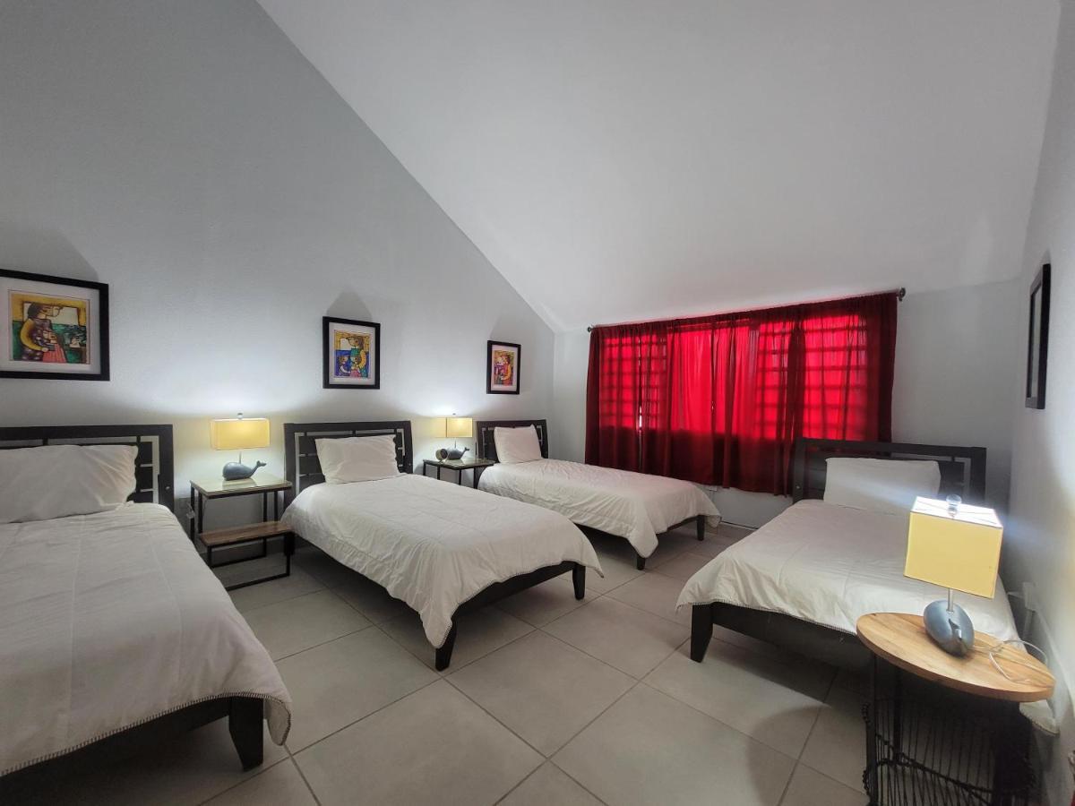 Bv103 - Amazing Oceanfront Condo Steps From Beach 乌马考 外观 照片