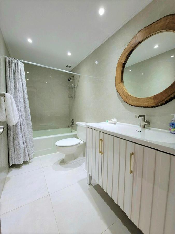 Bv103 - Amazing Oceanfront Condo Steps From Beach 乌马考 外观 照片