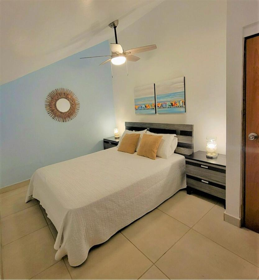 Bv103 - Amazing Oceanfront Condo Steps From Beach 乌马考 外观 照片
